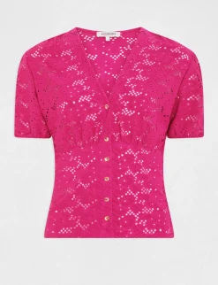 Tops Et T-Shirts><noscript><img width=