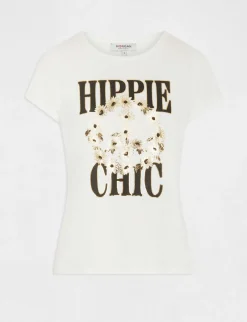 Tops Et T-Shirts><noscript><img width=