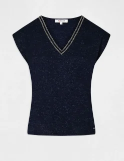 Tops Et T-Shirts><noscript><img width=