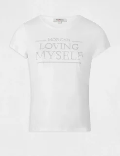 Tops Et T-Shirts><noscript><img width=