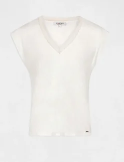 Tops Et T-Shirts><noscript><img width=