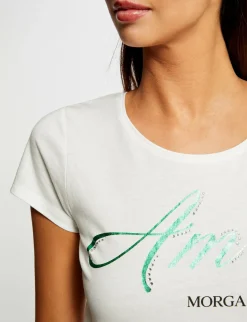 Tops Et T-Shirts><noscript><img width=