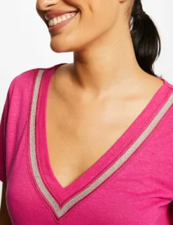 Tops Et T-Shirts><noscript><img width=