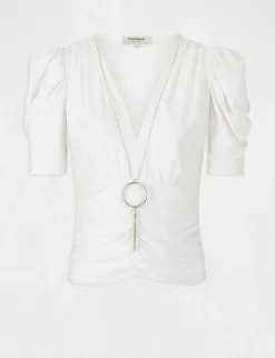 Tops Et T-Shirts><noscript><img width=