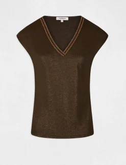 Tops Et T-Shirts><noscript><img width=