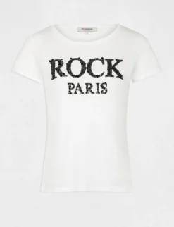 Tops Et T-Shirts><noscript><img width=