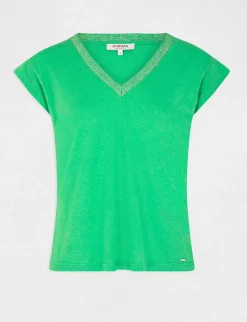 Tops Et T-Shirts><noscript><img width=