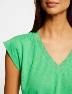 Tops Et T-Shirts><noscript><img width=