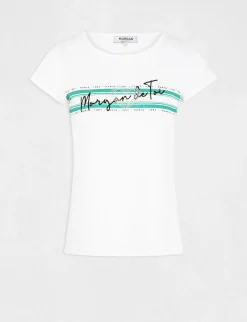 Tops Et T-Shirts><noscript><img width=