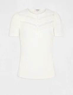 Tops Et T-Shirts><noscript><img width=