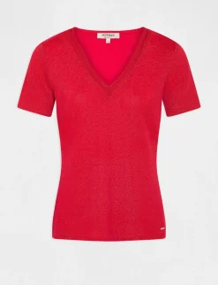 Tops Et T-Shirts><noscript><img width=
