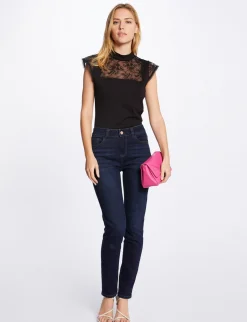 Tops Et T-Shirts><noscript><img width=