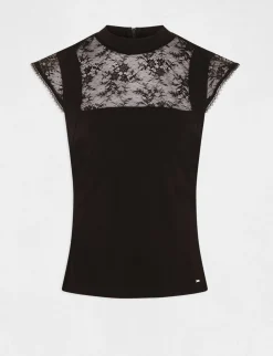 Tops Et T-Shirts><noscript><img width=