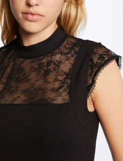 Tops Et T-Shirts><noscript><img width=