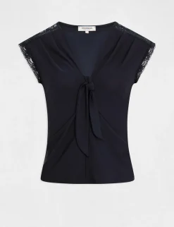 Tops Et T-Shirts><noscript><img width=