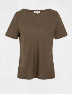 Tops Et T-Shirts><noscript><img width=