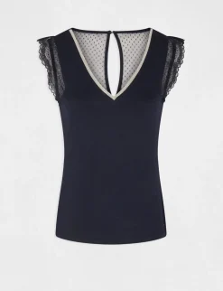 Tops Et T-Shirts><noscript><img width=