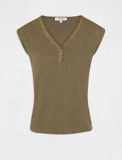 Tops Et T-Shirts><noscript><img width=