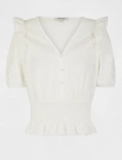 Tops Et T-Shirts><noscript><img width=
