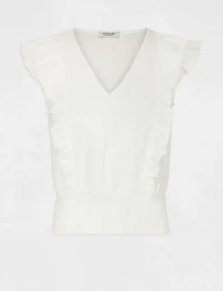 Tops Et T-Shirts><noscript><img width=