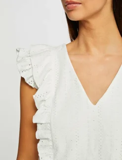 Tops Et T-Shirts><noscript><img width=