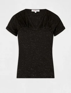 Tops Et T-Shirts><noscript><img width=