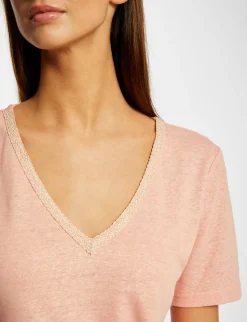 Tops Et T-Shirts><noscript><img width=