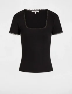 Tops Et T-Shirts><noscript><img width=