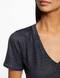 Tops Et T-Shirts><noscript><img width=