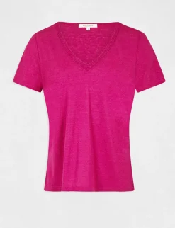 Tops Et T-Shirts><noscript><img width=