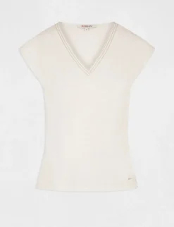 Tops Et T-Shirts><noscript><img width=