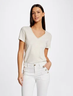 Tops Et T-Shirts><noscript><img width=
