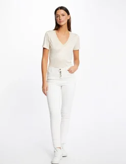 Tops Et T-Shirts><noscript><img width=