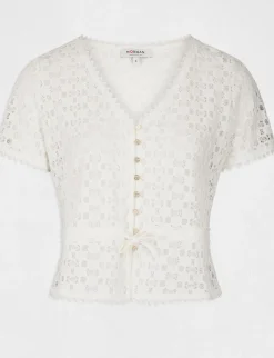 Tops Et T-Shirts><noscript><img width=