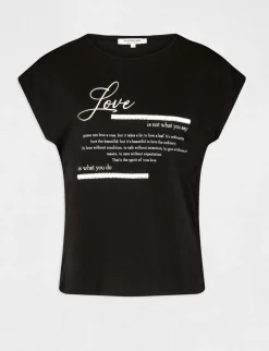 Tops Et T-Shirts><noscript><img width=