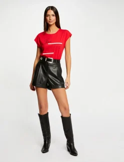 Tops Et T-Shirts><noscript><img width=
