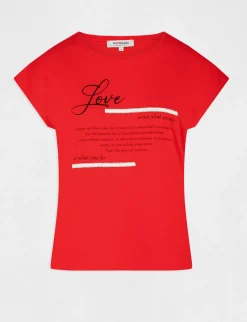 Tops Et T-Shirts><noscript><img width=