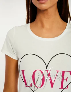 Tops Et T-Shirts><noscript><img width=