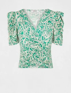 Tops Et T-Shirts><noscript><img width=