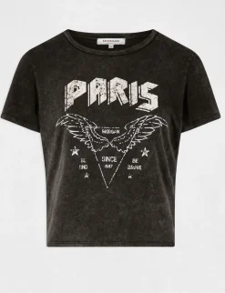 Tops Et T-Shirts><noscript><img width=