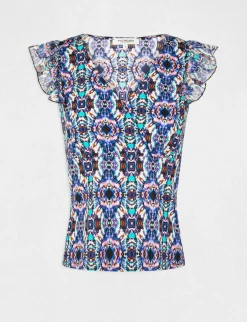 Tops Et T-Shirts><noscript><img width=