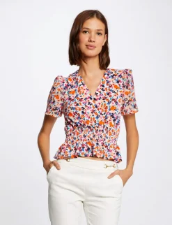 Tops Et T-Shirts><noscript><img width=
