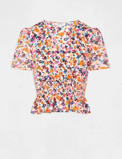 Tops Et T-Shirts><noscript><img width=