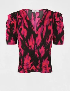 Tops Et T-Shirts><noscript><img width=