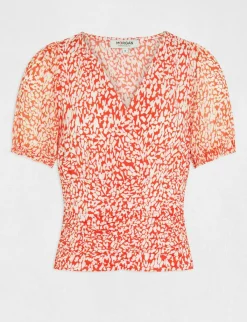 Tops Et T-Shirts><noscript><img width=