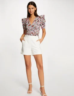 Tops Et T-Shirts><noscript><img width=