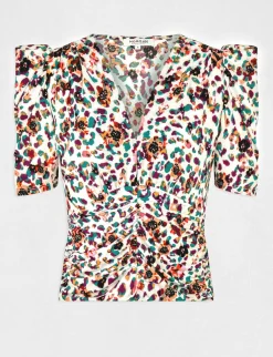 Tops Et T-Shirts><noscript><img width=