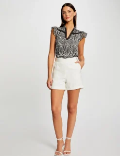 Tops Et T-Shirts><noscript><img width=