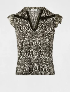 Tops Et T-Shirts><noscript><img width=