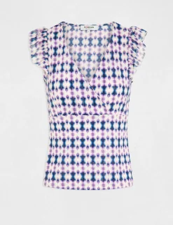 Tops Et T-Shirts><noscript><img width=